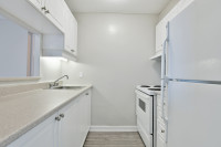 For a limited time, enjoy 1 month of free rent* * Select suites only. Some conditions apply. Prices... (image 2)