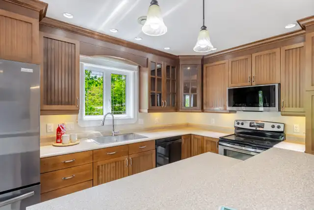 House for Rent in Long Term Rentals in Fredericton - Image 7
