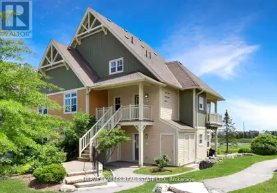 The perfect get away in Rivergrass. Steps away from the village (or take the BMVA shuttle) which inc...