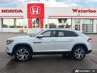 *The listed price reflects a financing offer and includes a $1,500 rebate.* *WATERLOO HONDA'S **PRE-... (image 2)