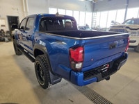 2018 Toyota Tacoma TRD Double Cab No Accidents | Well Serviced Key Features: 3.5L V6 Engine TRD Pack... (image 6)