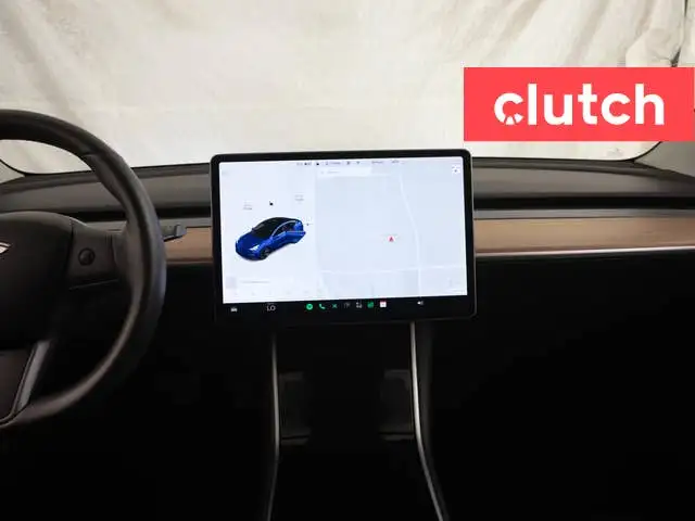 2020 Tesla Model 3 Standard Range Plus5592877218516377629