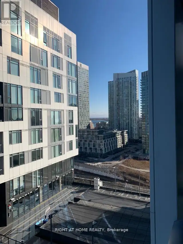 1416W - 27 BATHURST STREET Toronto (Waterfront Communities), Ont in Long Term Rentals in City of Toronto - Image 11