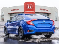 Recent Arrival! Sport|Sunroof|CarPlay|Heated Seats 2019 Honda Civic Sport Sport|Sunroof|CarPlay|Heat... (image 4)