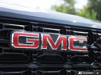 Discover the 2026 GMC Canyon Elevation: A Perfect Blend of Power, Precision, and Style for the Moder... (image 9)