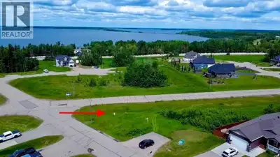 Ready to build your dream home? This large corner lot in Churchill Gates is close to town and the la...
