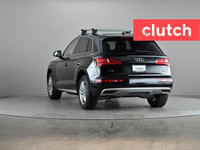 Power Tailgate/Hatch, Auto Dimming Rearview Mirror, Front Heated Seats and more! Clutch is the large... (image 6)