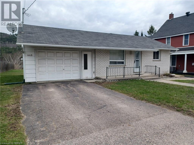 449 VALOIS Drive Mattawa, Ontario in Houses for Sale in Petawawa - Image 3