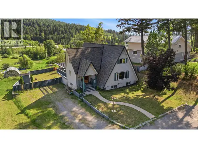 1925 COMMODORE CRESCENT Williams Lake, British Columbia in Houses for Sale in Williams Lake - Image 32
