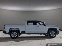 Dealer Certified Pre-Owned. This Chevrolet Silverado 2500HD boasts a Gas V8 6.6L/400 engine powering... (image 7)