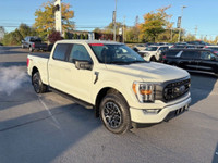 Recent Arrival! 2023 Ford F-150 10-Speed Automatic 3.5L V6 EcoBoost At our Ford dealership, we take... (image 1)