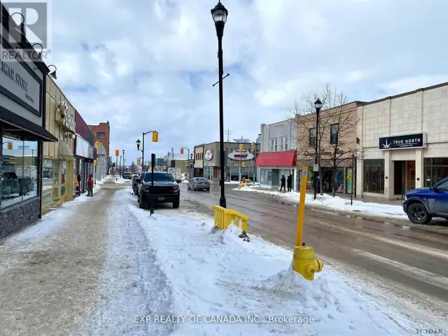 219 THIRD AVENUE Timmins (TS - SE), Ontario in Commercial & Office Space for Sale in Timmins - Image 17