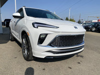 This 2026 ENCORE GX AVENIR is the definition of a luxury AWD SUV. With options like Avenir Technolog... (image 7)