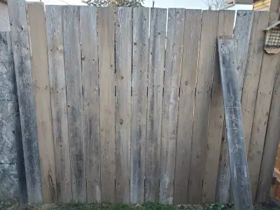 Fence Boards, View more