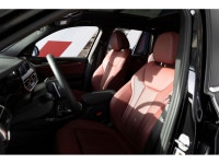 2023 BMW X3 xDrive30i 2.0L I4 TwinPower Turbo AWD 8-Speed Automatic EXTERIOR - BLACK SAPPHIRE METALL... (image 8)