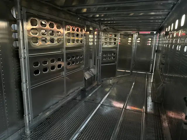 2027 Wilson Ranch Hand | Farming Equipment | Edmonton | Free local ...