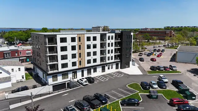 Place Centrale - First Month Rent Free + Free Wifi!  Shediac in Long Term Rentals in Moncton - Image 2