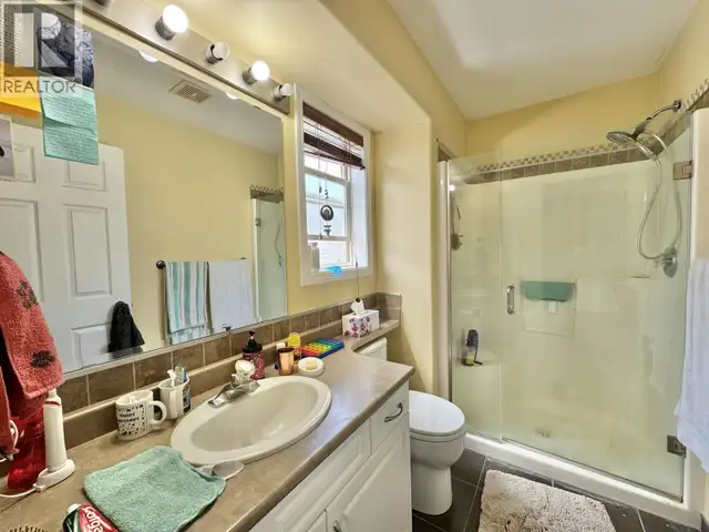 368 WESTRIDGE DRIVE Williams Lake, British Columbia in Houses for Sale in Williams Lake - Image 12
