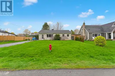 1 - 65 CUMMING COURT Hamilton (Ancaster), Ontario