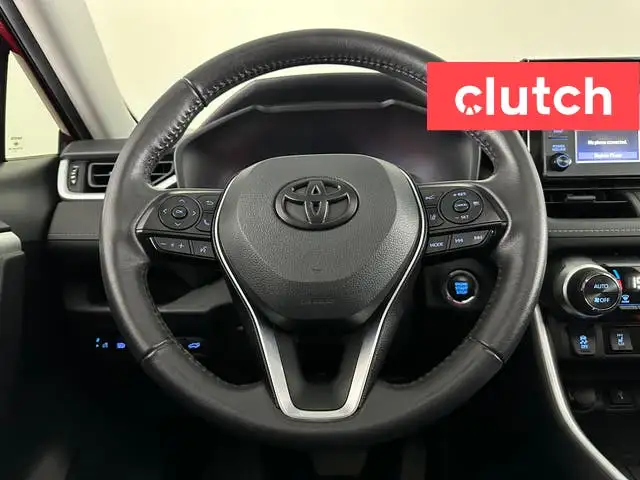 2022 Toyota RAV4 XLE in Cars & Trucks in Bedford - Image 22