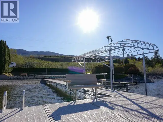 14807 89th Street Osoyoos, British Columbia in Houses for Sale in Penticton - Image 10