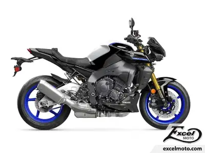 Excel Moto 2026 Yamaha MT-10 SP 2026 Yamaha MT-10 SP YAMAHA MT-10SP 2026 Offrez-vous la moto de vos...