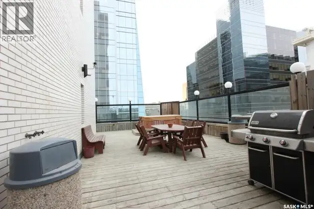 1108 1867 Hamilton STREET Regina, Saskatchewan in Condos for Sale in Regina - Image 33