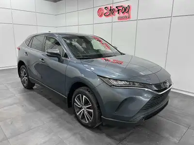 Chez Ste-Foy Toyota nos clients sont au cœur de nos priorités. Avec la diversité de nos produits, no...