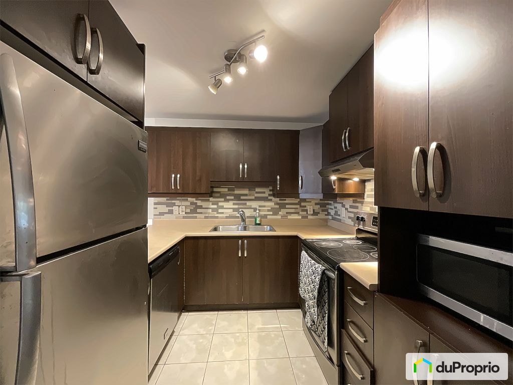 $399,000 - Condominium for sale in Laval-des-Rapides — photo 2