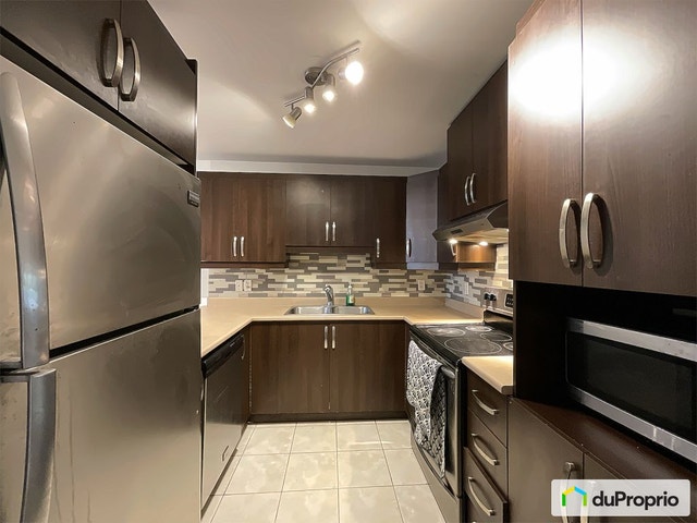 $399,000 - Condominium for sale in Laval-des-Rapides — photo 2