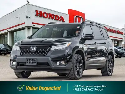 *The listed price reflects a financing offer and includes a $1,500 rebate.* *WATERLOO HONDA'S **PRE-...