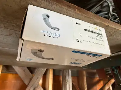 Robinet à capteur à batterie Z6913-XL, View more