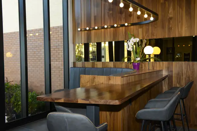 31/2 (101) à louer en tout inclus - Promotion in Long Term Rentals in Longueuil / South Shore - Image 4