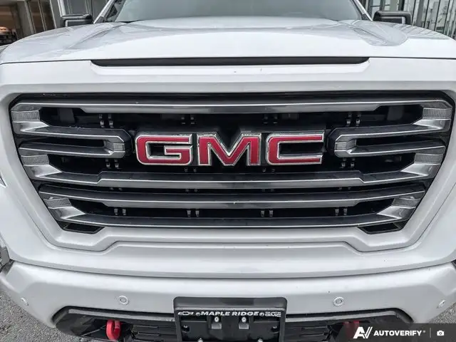 2022 GMC Sierra 1500 | AT4 | Sunroof | Performance Exhaust | 20 in Cars & Trucks in Tricities/Pitt/Maple - Image 13