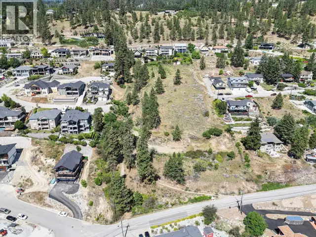 6446 Renfrew Road Peachland, British Columbia in Land for Sale in Penticton - Image 16