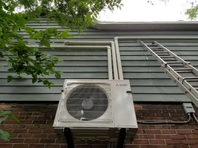 WHOLESALE PRICES P/UP OR INSTALLAED HEATING & COOLING HVAC EQUIP ...