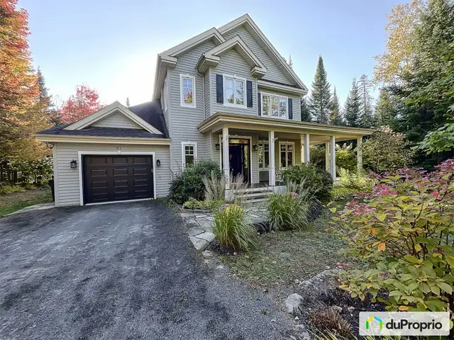 $879,000 - 2 Storey for sale in Morin-Heights in Houses for Sale in Laurentides - Image 4