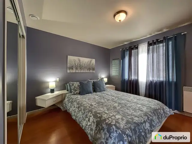 $459,000 - Bungalow for sale in Stratford in Houses for Sale in Thetford Mines - Image 7