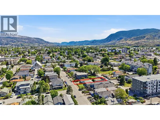 325 Haynes Street Penticton, British Columbia in Houses for Sale in Penticton - Image 6
