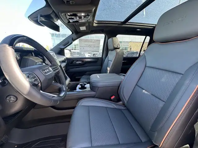 2026 GMC Yukon XL AT4 in Cars & Trucks in Calgary - Image 13