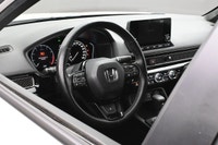 SUNROOF, HEATED STEERING WHEEL, BLIND SPOT MONITOR, REMOTE START, DUAL CLIMATE CONTROL, APPLE CAR PL... (image 5)