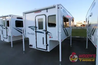 MVSA #40458 See Dealer Website for Details. 2026 WESTLAND RV MANUFACTURE LTD. TRAVELAIRE 8.0W ...