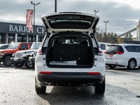 Welcome to Barrie Dodge Chrysler Jeep. The 2025 Jeep Grand Cherokee L is a new, full-size SUV design... (image 6)