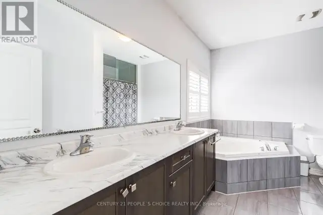 257 EAST'S CORNERS BOULEVARD Vaughan (Kleinburg), Ontario in Houses for Sale in Markham / York Region - Image 31