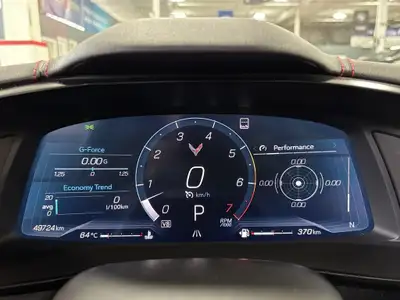 2021 Chevrolet Corvette Stingray|2LT|CONVERTIBLE|AWE EXHAUST|BOD, View more