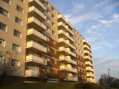 The Casadolfo Apartments - Owned and Operated By Zulich Enterprises Limited As of 2018, we are going...