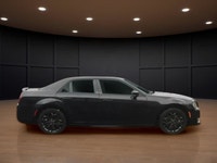 Experience the bold presence and superior handling of the 2023 Chrysler 300 300S AWD, now available... (image 4)
