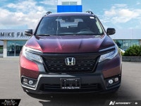 Handsfree Tailgate, wireless charging, navigation, Honda Sensing Safety Suite, Power Folding Side Mi... (image 1)