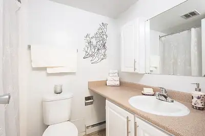 Apartment for Rent: 1 Bedroom B - Riverside Towers, View more