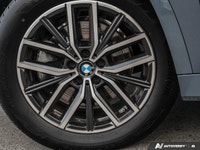 2023 BMW X1 xDrive28i. Low Km's, One Owner, No Accidents. Equipped with: Android Auto, Apple CarPlay... (image 8)